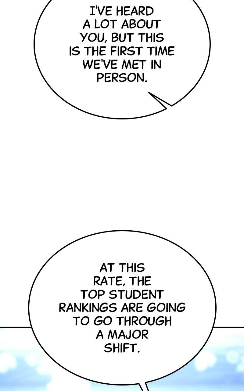 The Extra’s Academy Survival Guide Chapter 90 — page 29