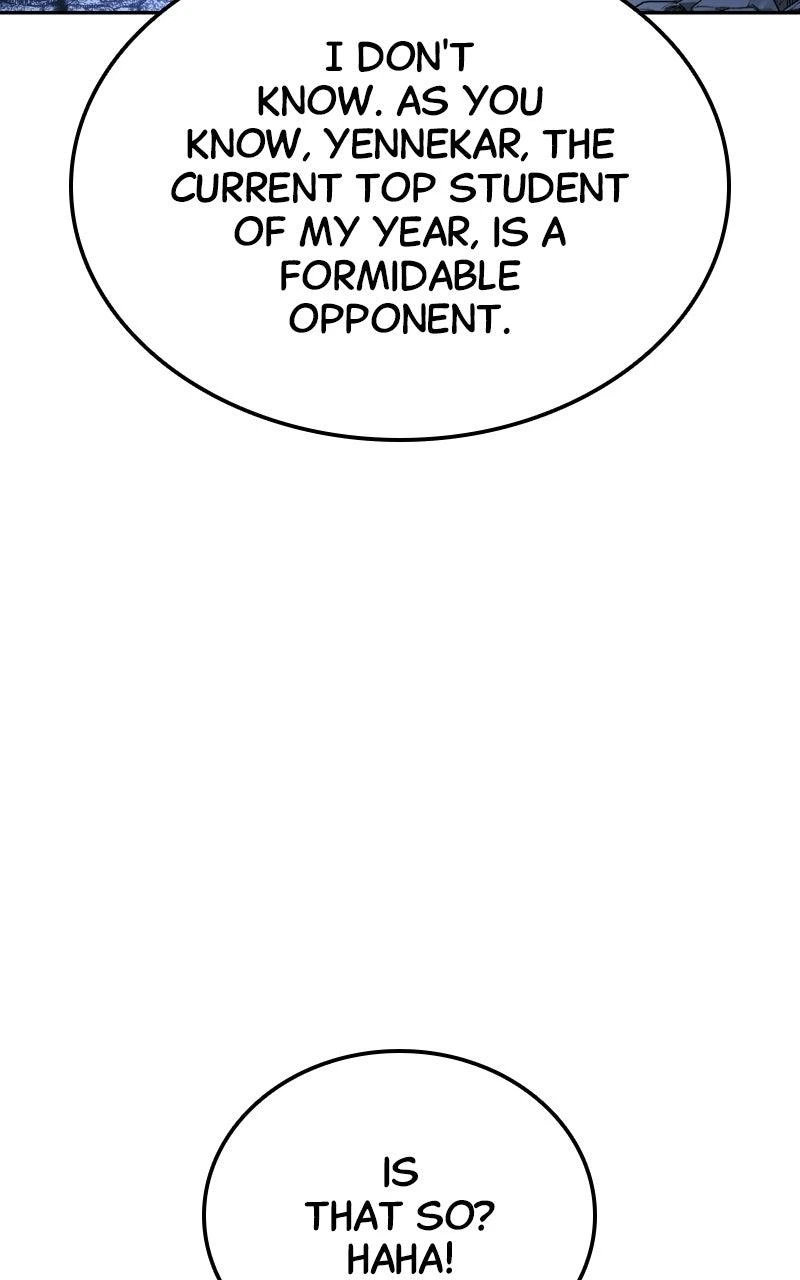 The Extra’s Academy Survival Guide Chapter 90 — page 31