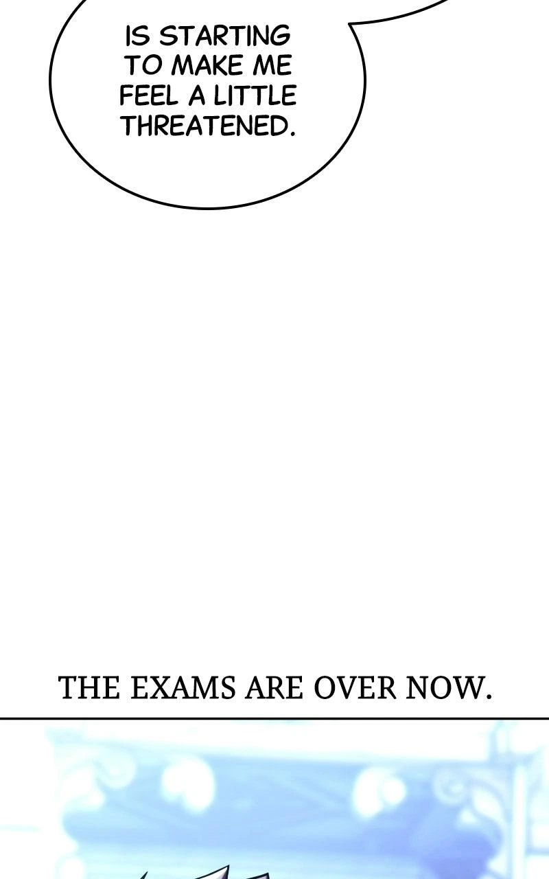 The Extra’s Academy Survival Guide Chapter 90 — page 33