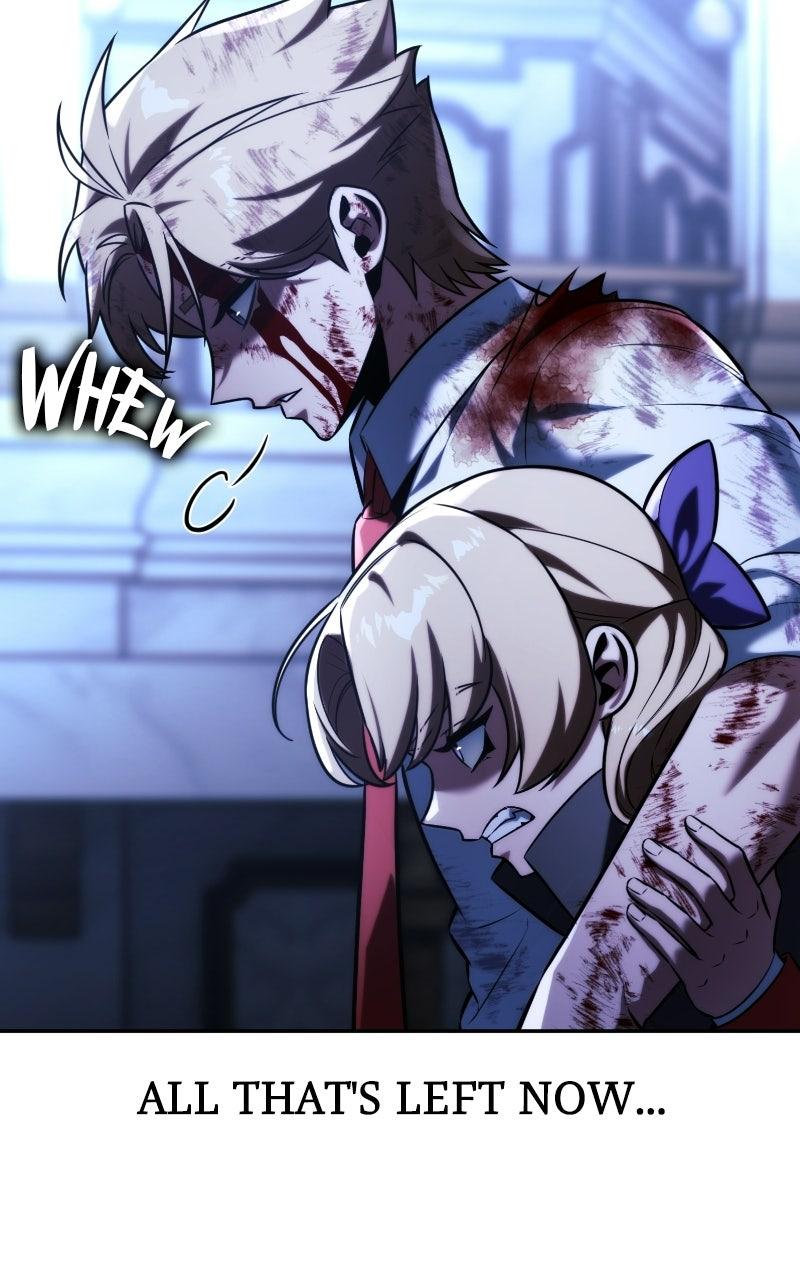 The Extra’s Academy Survival Guide Chapter 90 — page 34