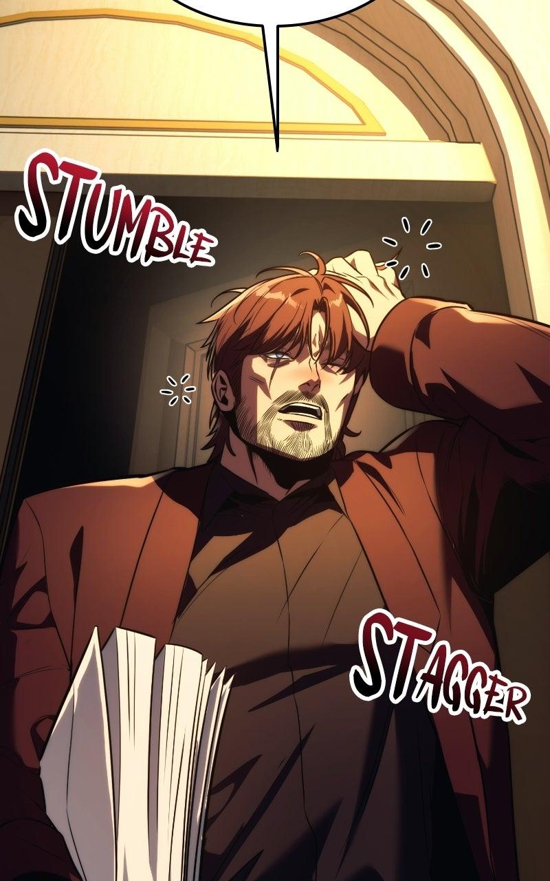 The Extra’s Academy Survival Guide Chapter 90 — page 38