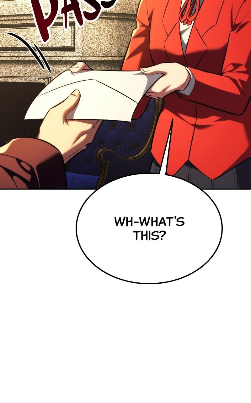 The Extra’s Academy Survival Guide Chapter 90 — page 41