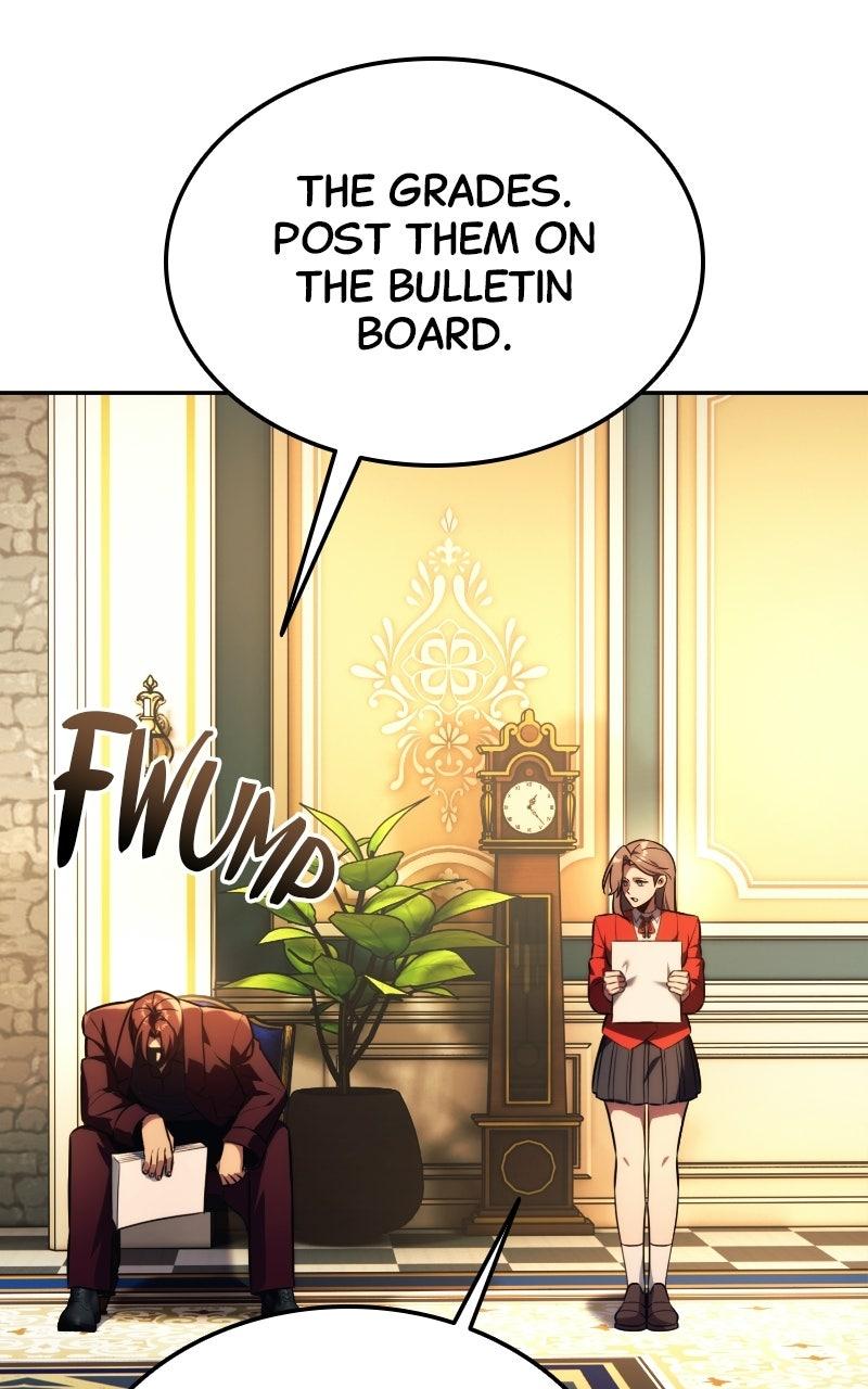 The Extra’s Academy Survival Guide Chapter 90 — page 42