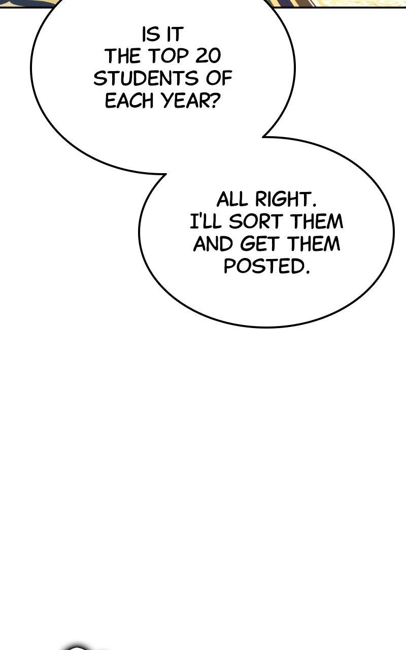 The Extra’s Academy Survival Guide Chapter 90 — page 43