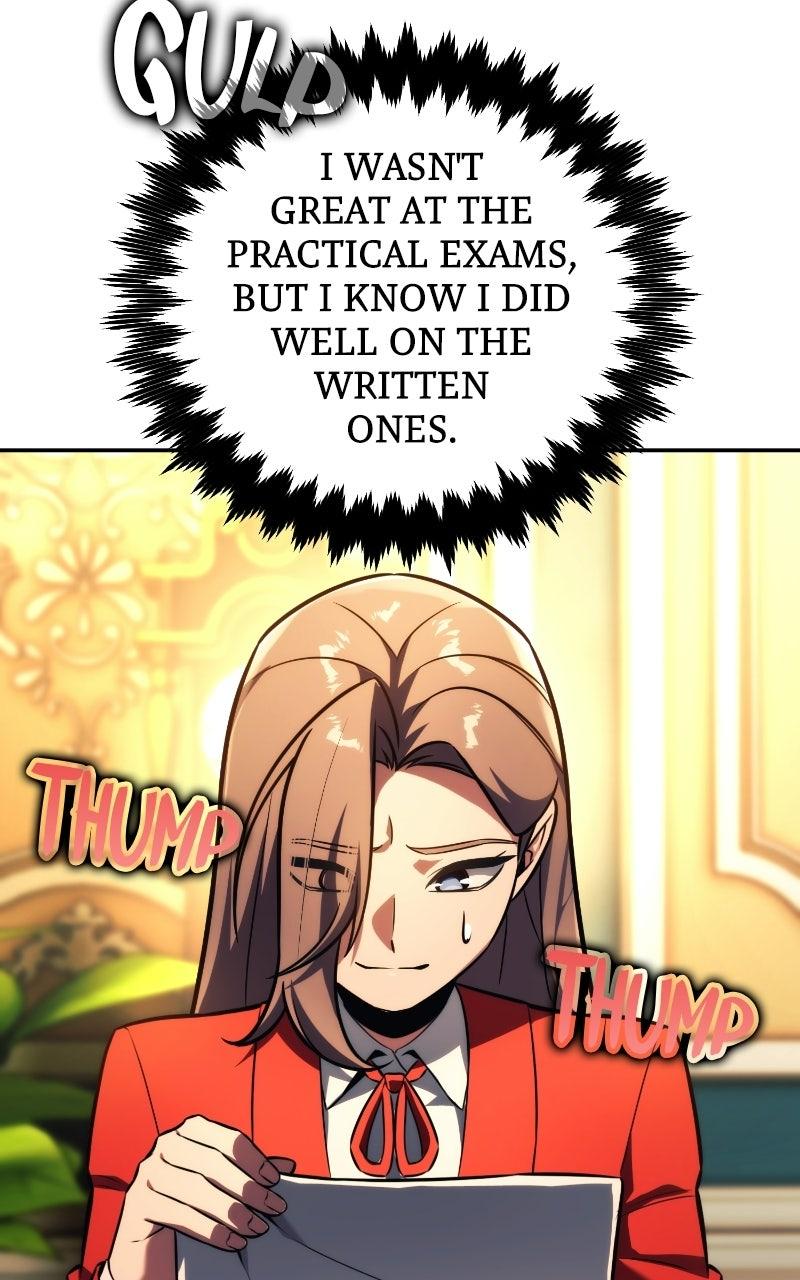 The Extra’s Academy Survival Guide Chapter 90 — page 44