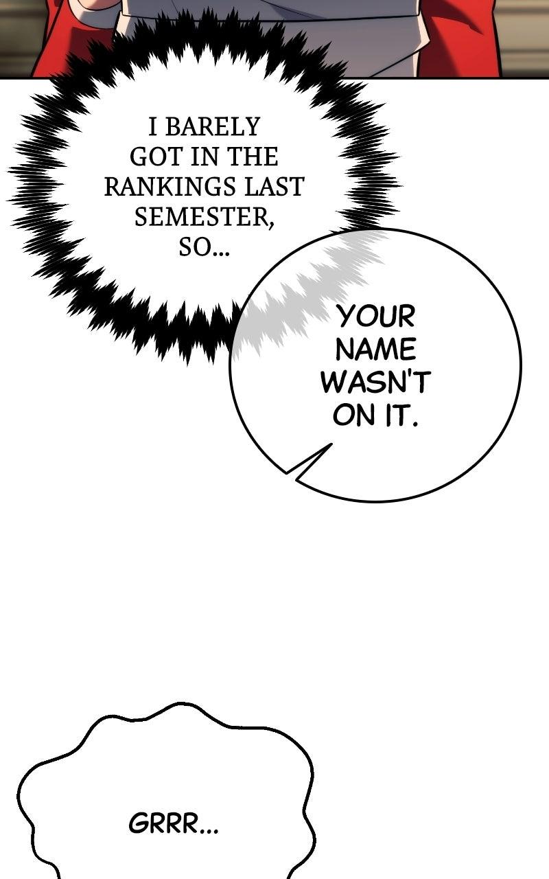 The Extra’s Academy Survival Guide Chapter 90 — page 45