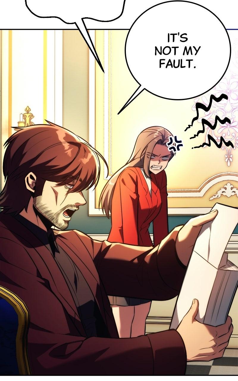 The Extra’s Academy Survival Guide Chapter 90 — page 46