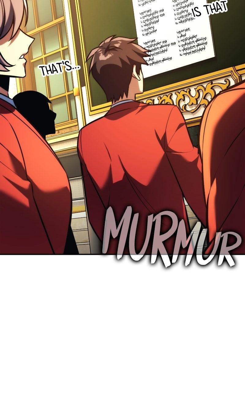 The Extra’s Academy Survival Guide Chapter 90 — page 55