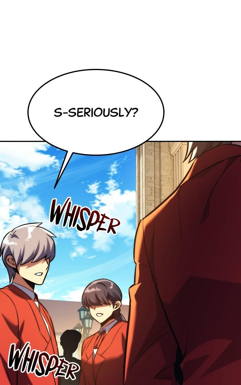The Extra’s Academy Survival Guide Chapter 90 — page 58