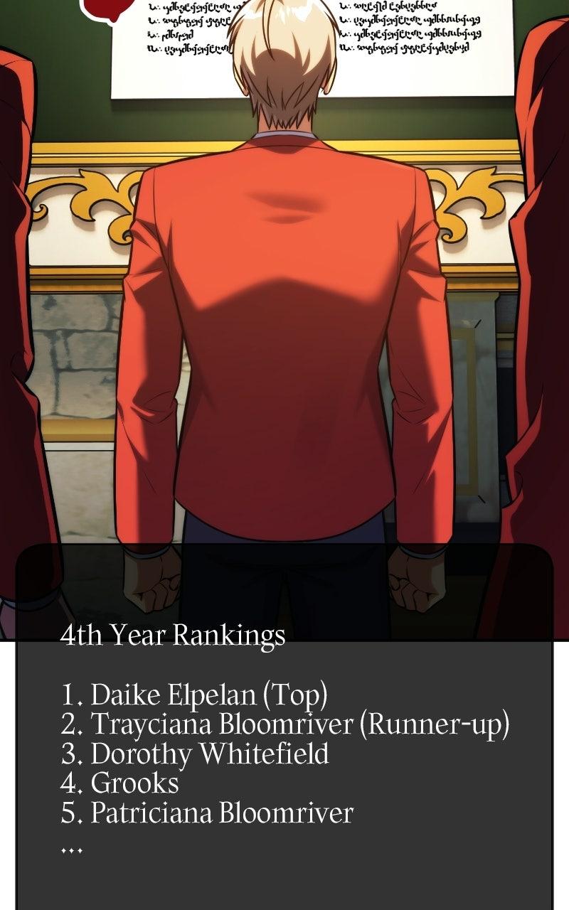 The Extra’s Academy Survival Guide Chapter 90 — page 61
