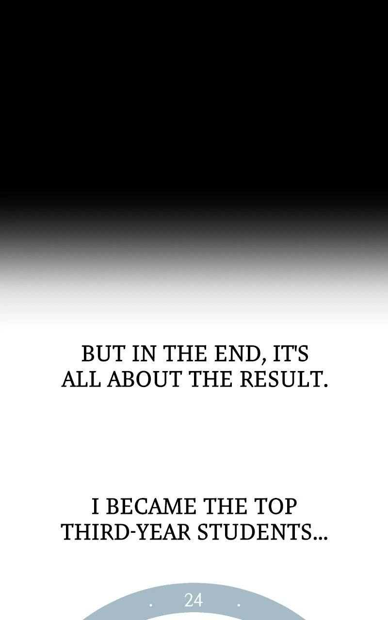 The Extra’s Academy Survival Guide Chapter 90 — page 68
