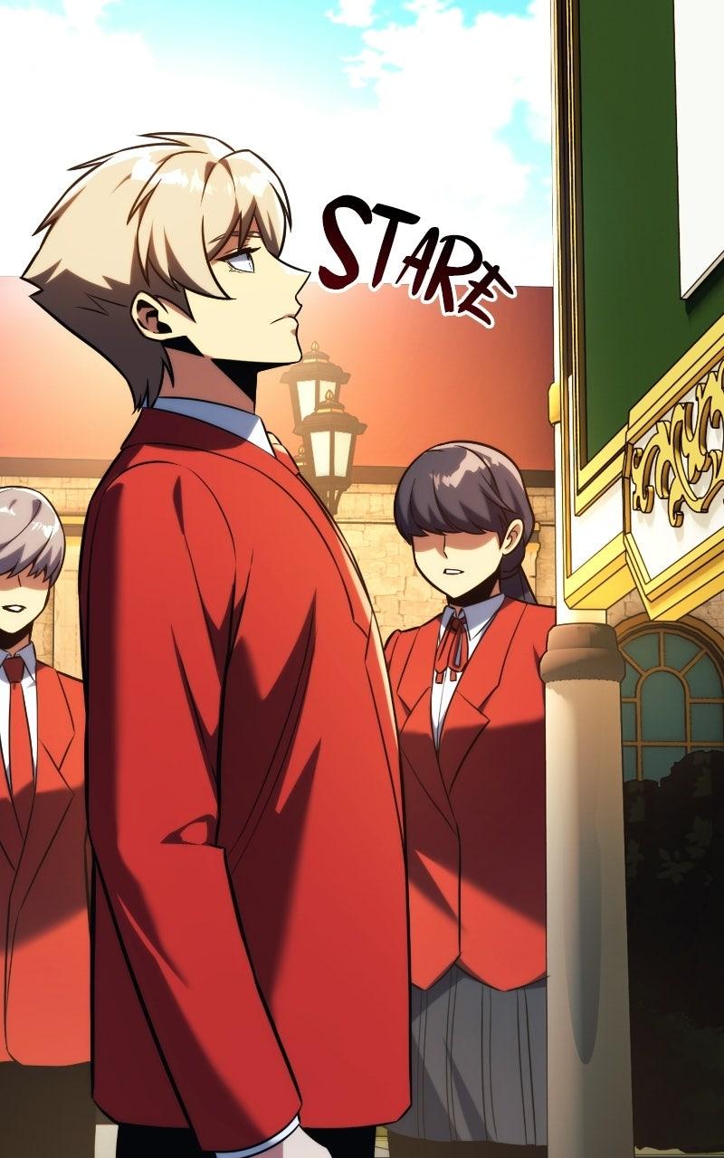 The Extra’s Academy Survival Guide Chapter 90 — page 75