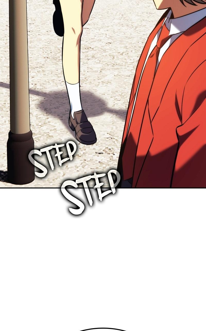The Extra’s Academy Survival Guide Chapter 90 — page 81