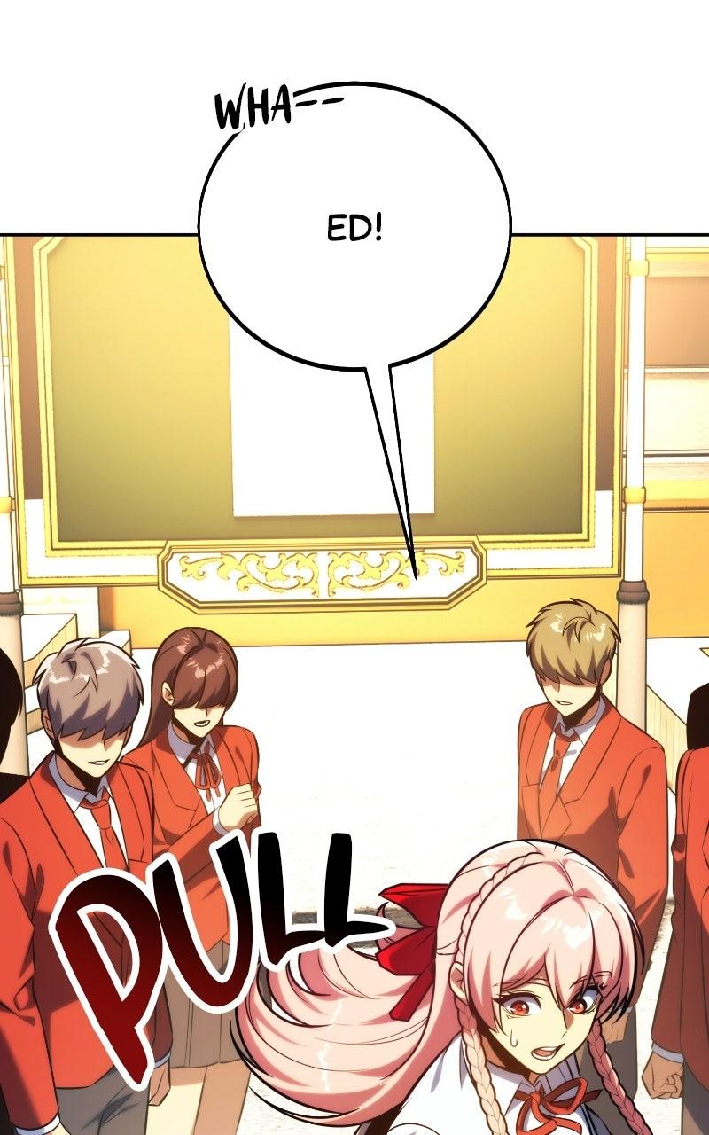 The Extra’s Academy Survival Guide Chapter 90 — page 85