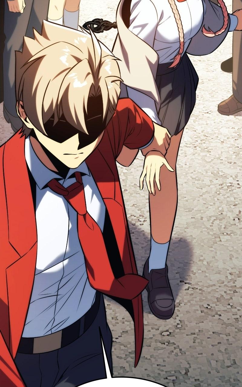 The Extra’s Academy Survival Guide Chapter 90 — page 86