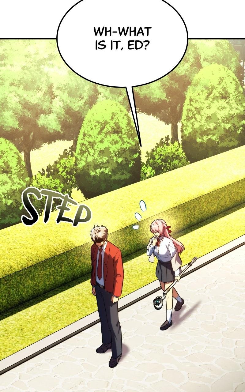 The Extra’s Academy Survival Guide Chapter 90 — page 88