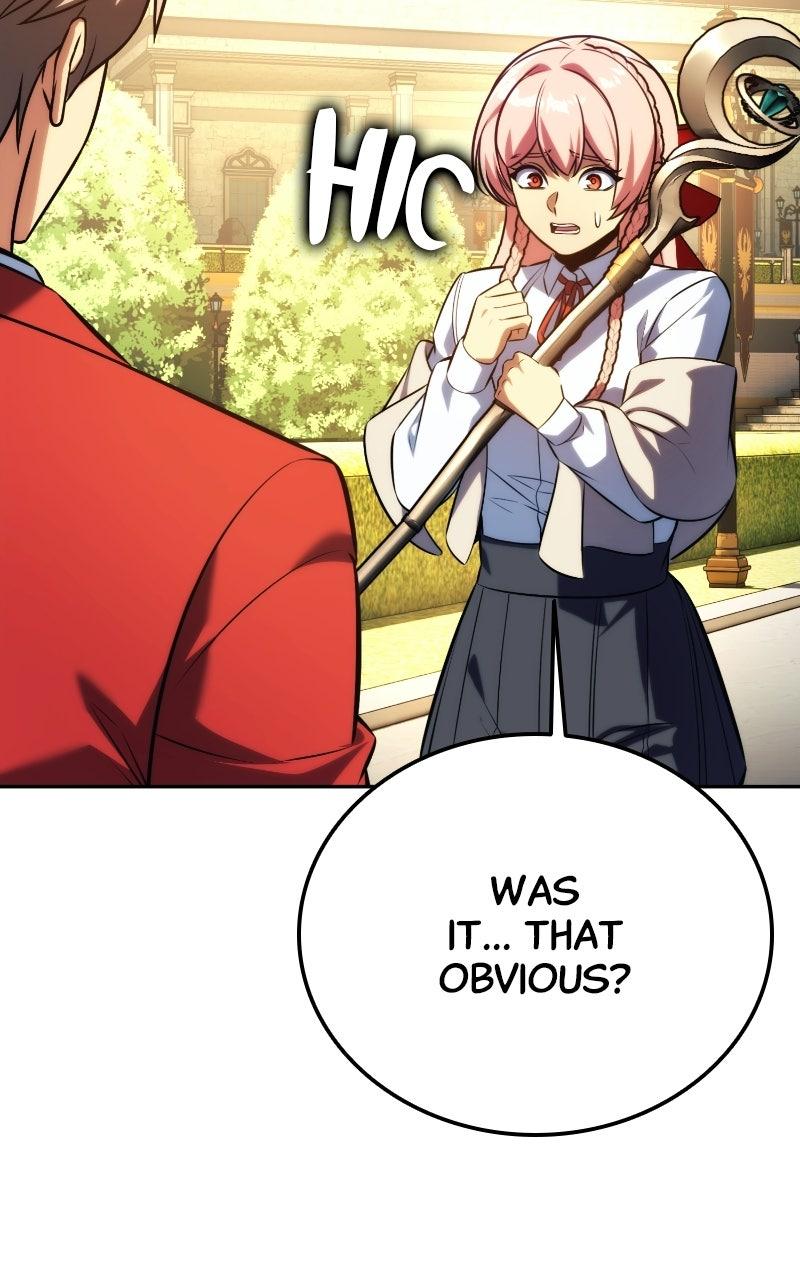 The Extra’s Academy Survival Guide Chapter 90 — page 92