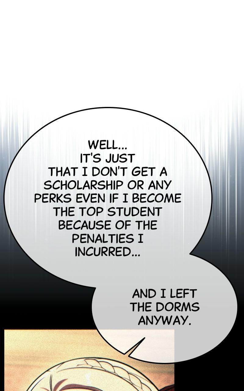 The Extra’s Academy Survival Guide Chapter 90 — page 93
