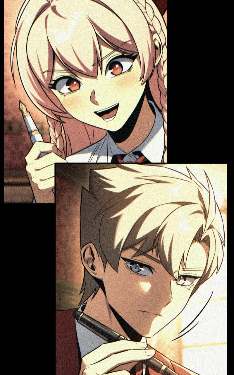 The Extra’s Academy Survival Guide Chapter 90 — page 94