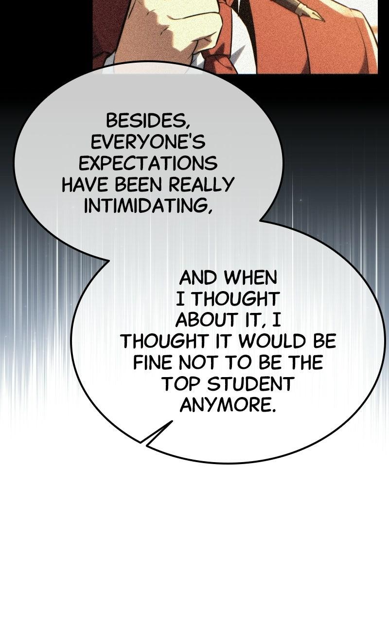 The Extra’s Academy Survival Guide Chapter 90 — page 95