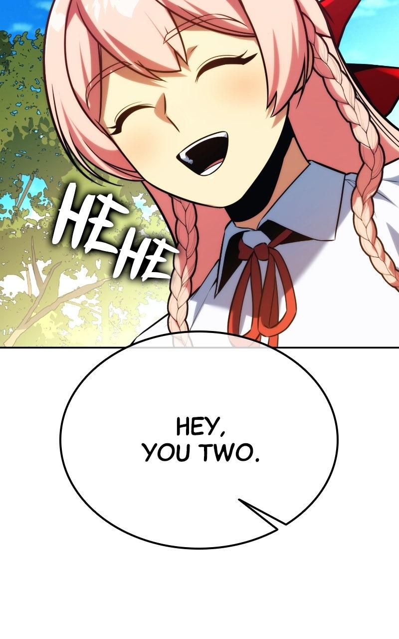 The Extra’s Academy Survival Guide Chapter 90 — page 102