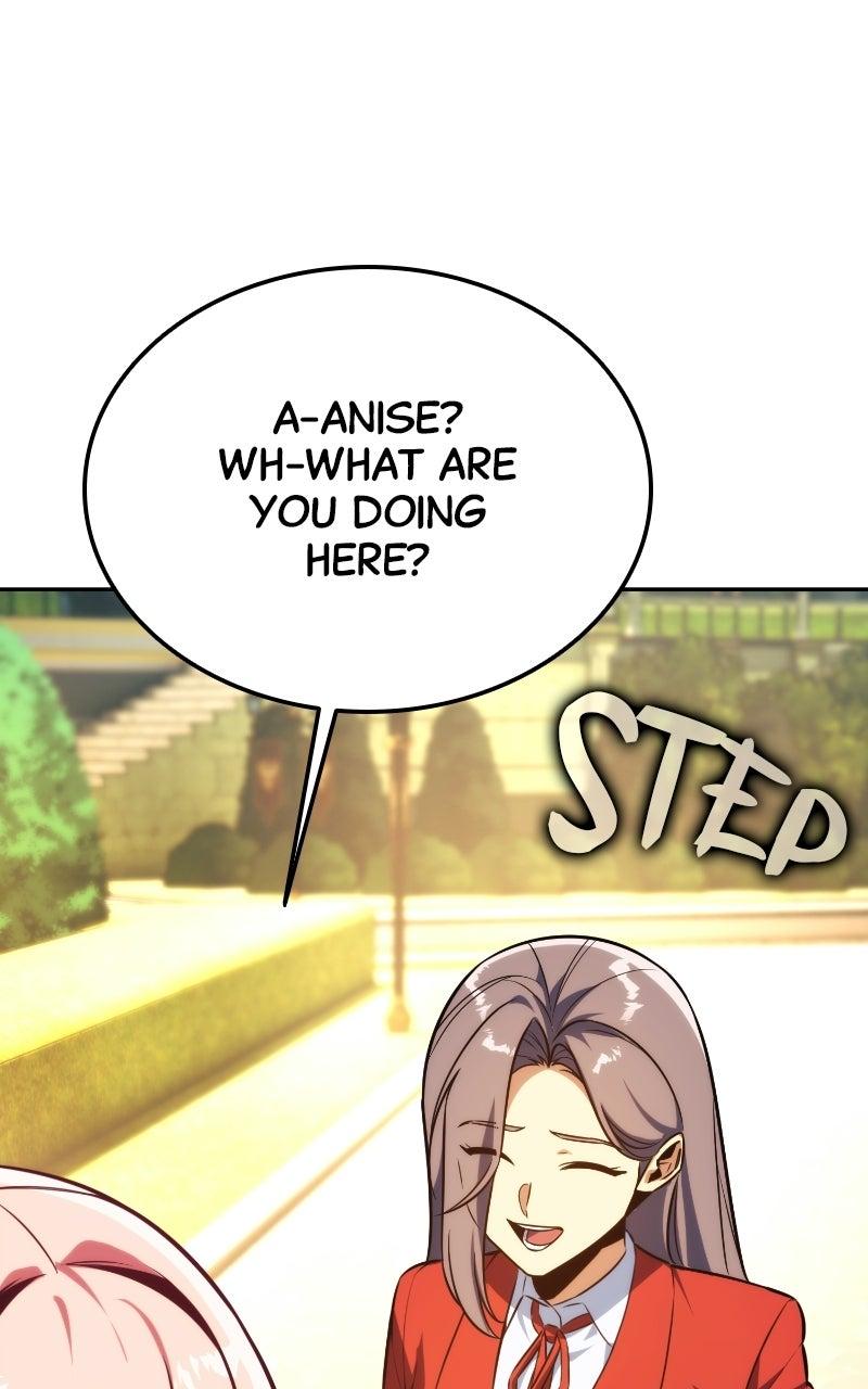 The Extra’s Academy Survival Guide Chapter 90 — page 103
