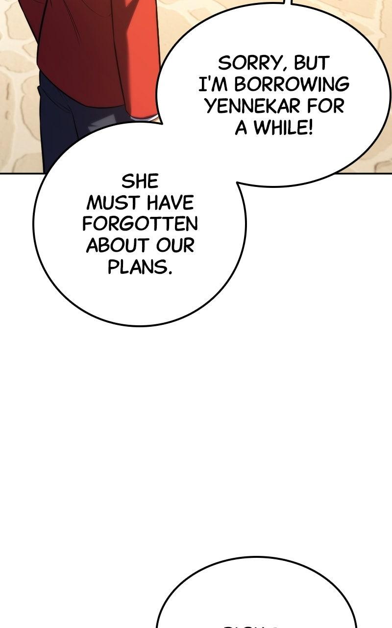 The Extra’s Academy Survival Guide Chapter 90 — page 107