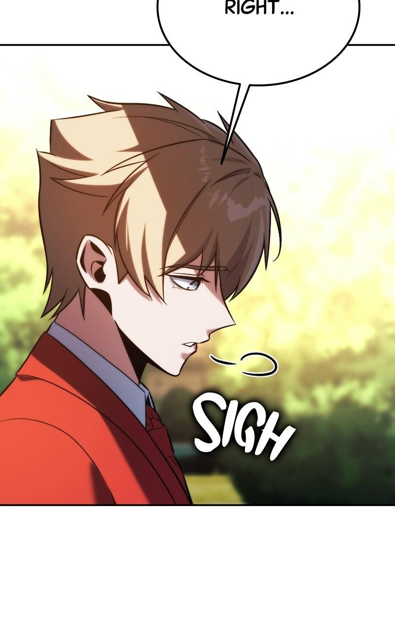 The Extra’s Academy Survival Guide Chapter 90 — page 108