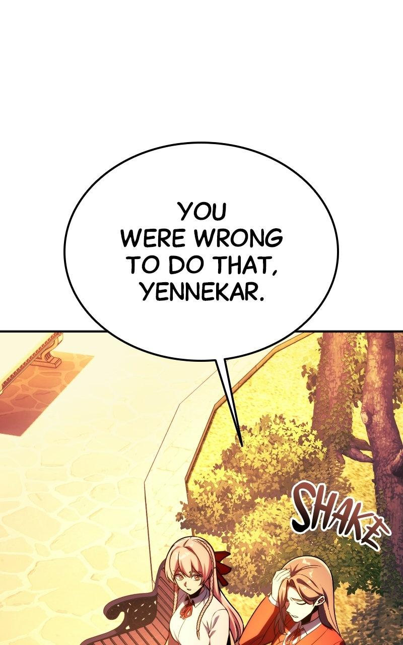 The Extra’s Academy Survival Guide Chapter 90 — page 111