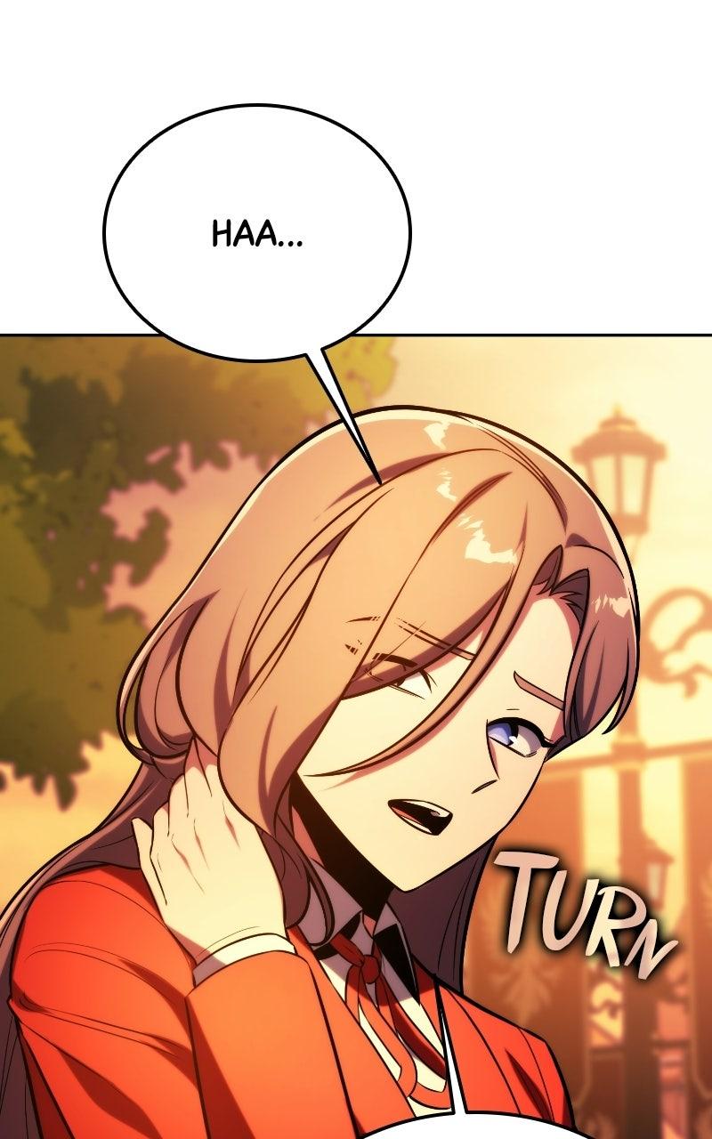 The Extra’s Academy Survival Guide Chapter 90 — page 113