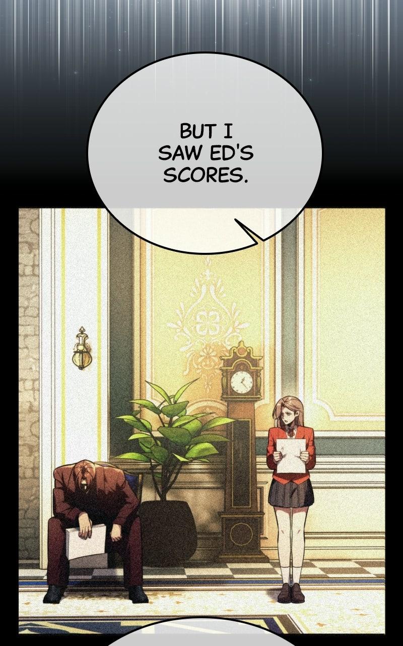 The Extra’s Academy Survival Guide Chapter 90 — page 115