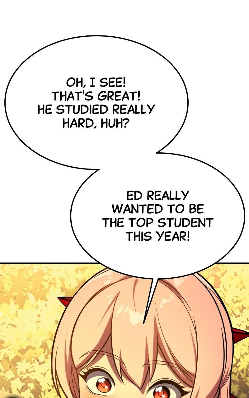 The Extra’s Academy Survival Guide Chapter 90 — page 117