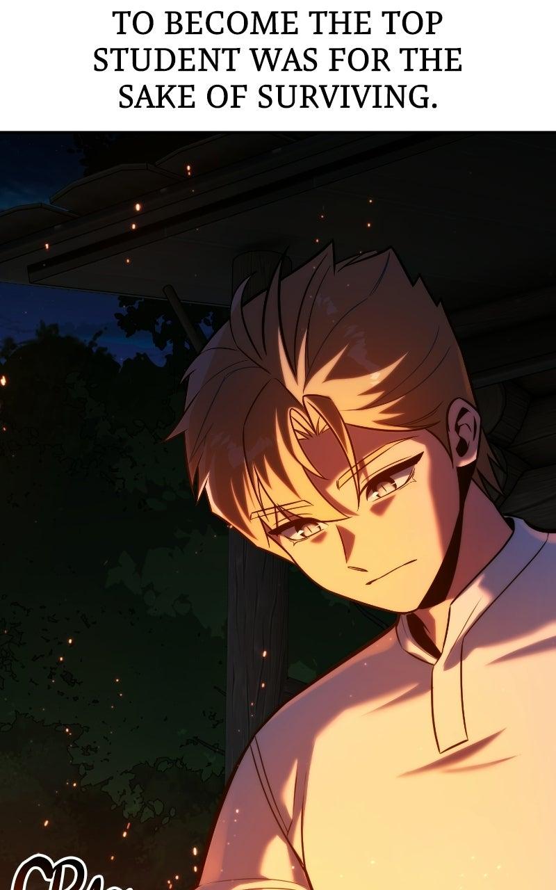 The Extra’s Academy Survival Guide Chapter 90 — page 131
