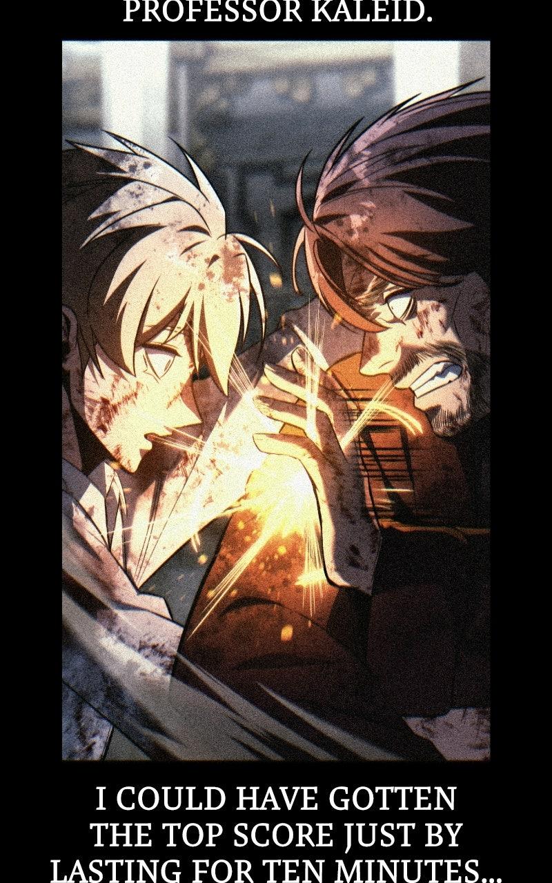 The Extra’s Academy Survival Guide Chapter 90 — page 135