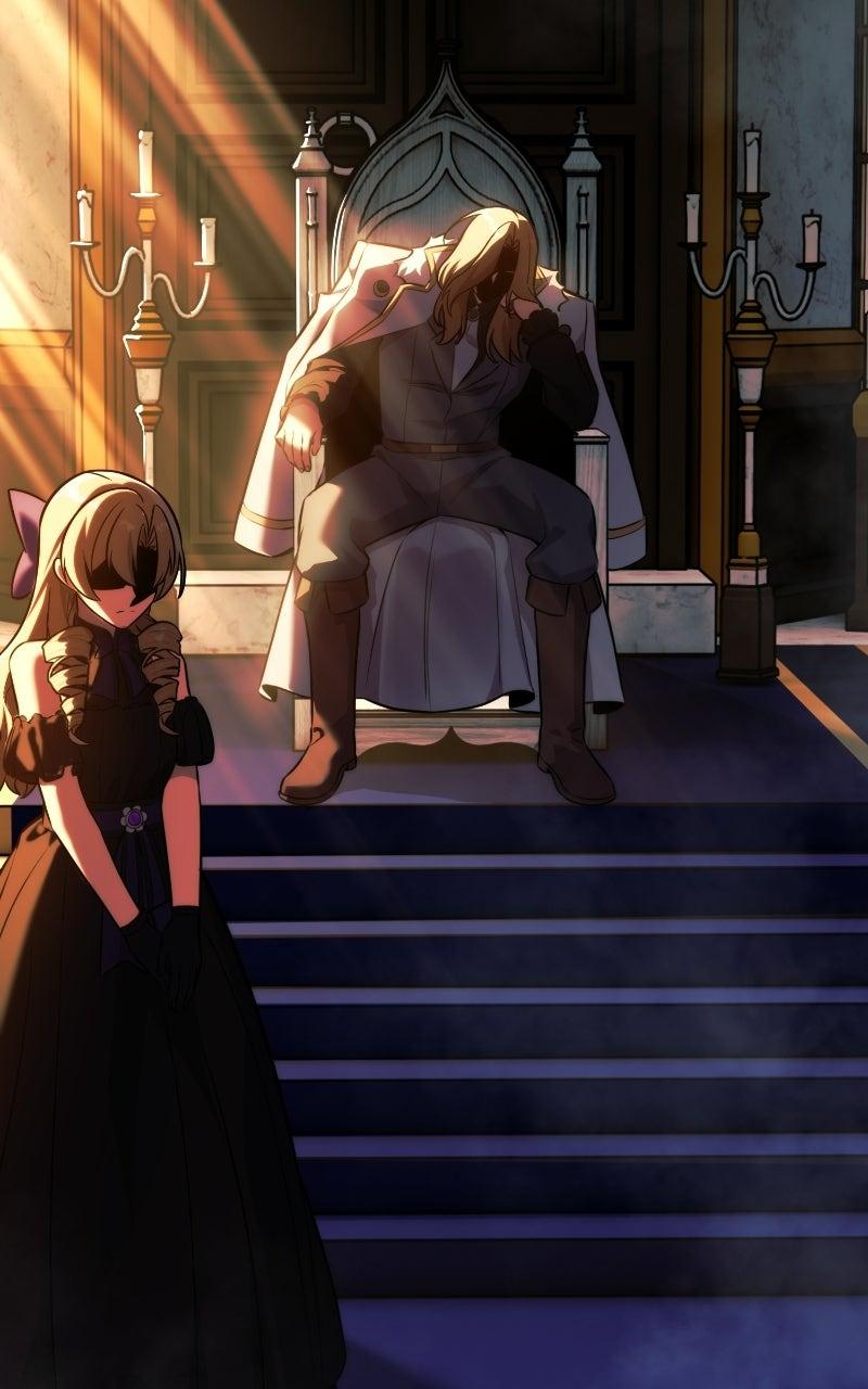 The Extra’s Academy Survival Guide Chapter 90 — page 161