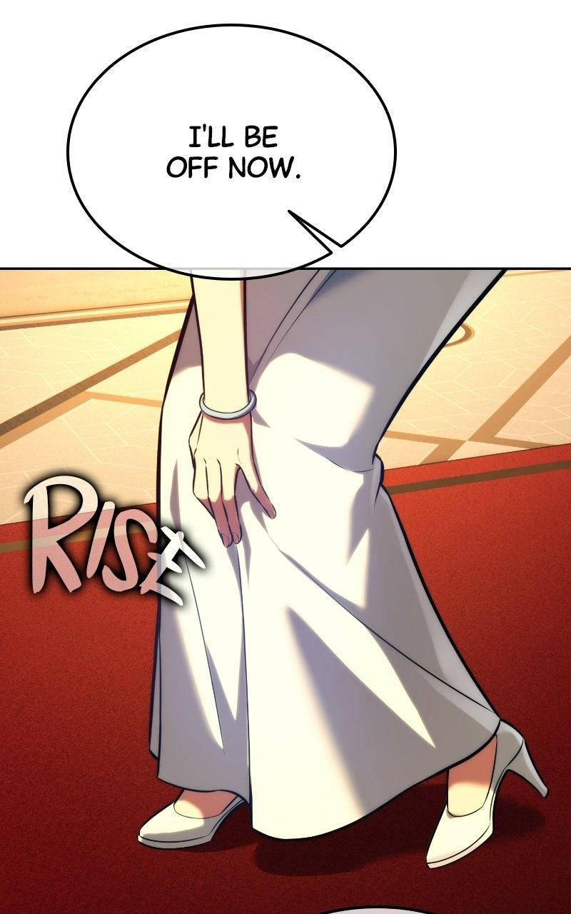 The Extra’s Academy Survival Guide Chapter 90 — page 165