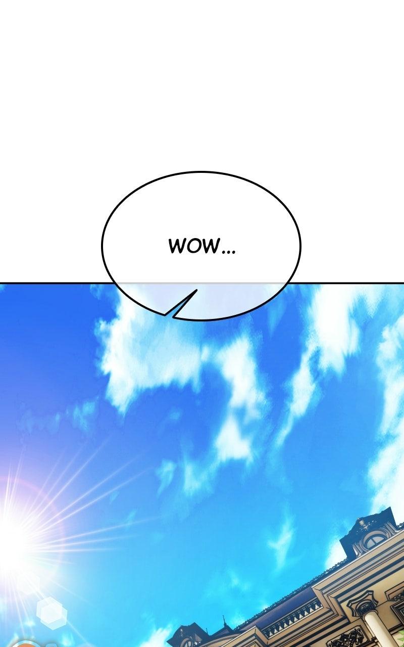 The Extra’s Academy Survival Guide Chapter 91 — page 1