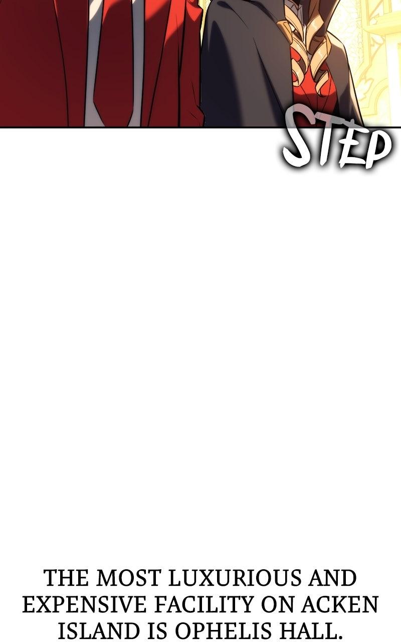 The Extra’s Academy Survival Guide Chapter 91 — page 4