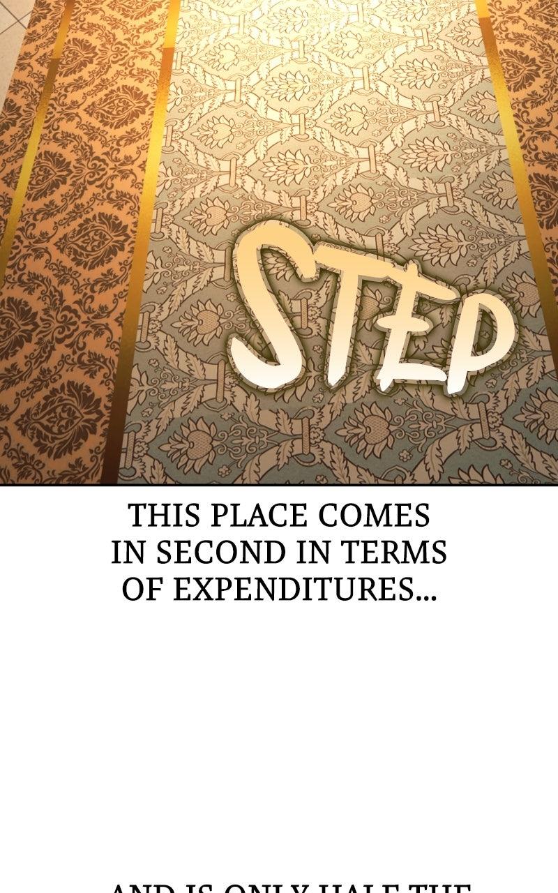 The Extra’s Academy Survival Guide Chapter 91 — page 6