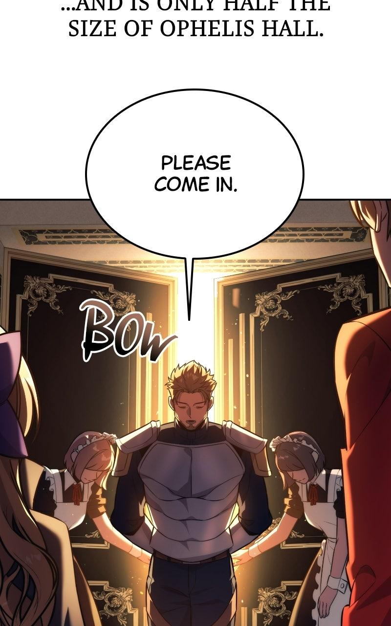 The Extra’s Academy Survival Guide Chapter 91 — page 7