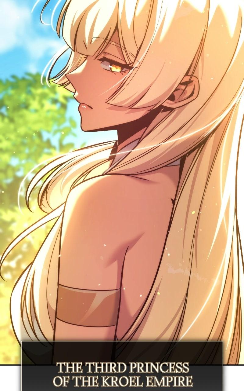 The Extra’s Academy Survival Guide Chapter 91 — page 13