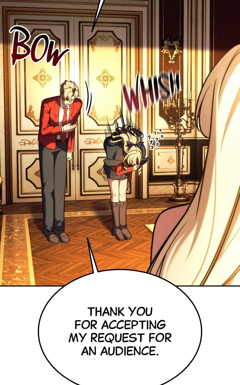 The Extra’s Academy Survival Guide Chapter 91 — page 15