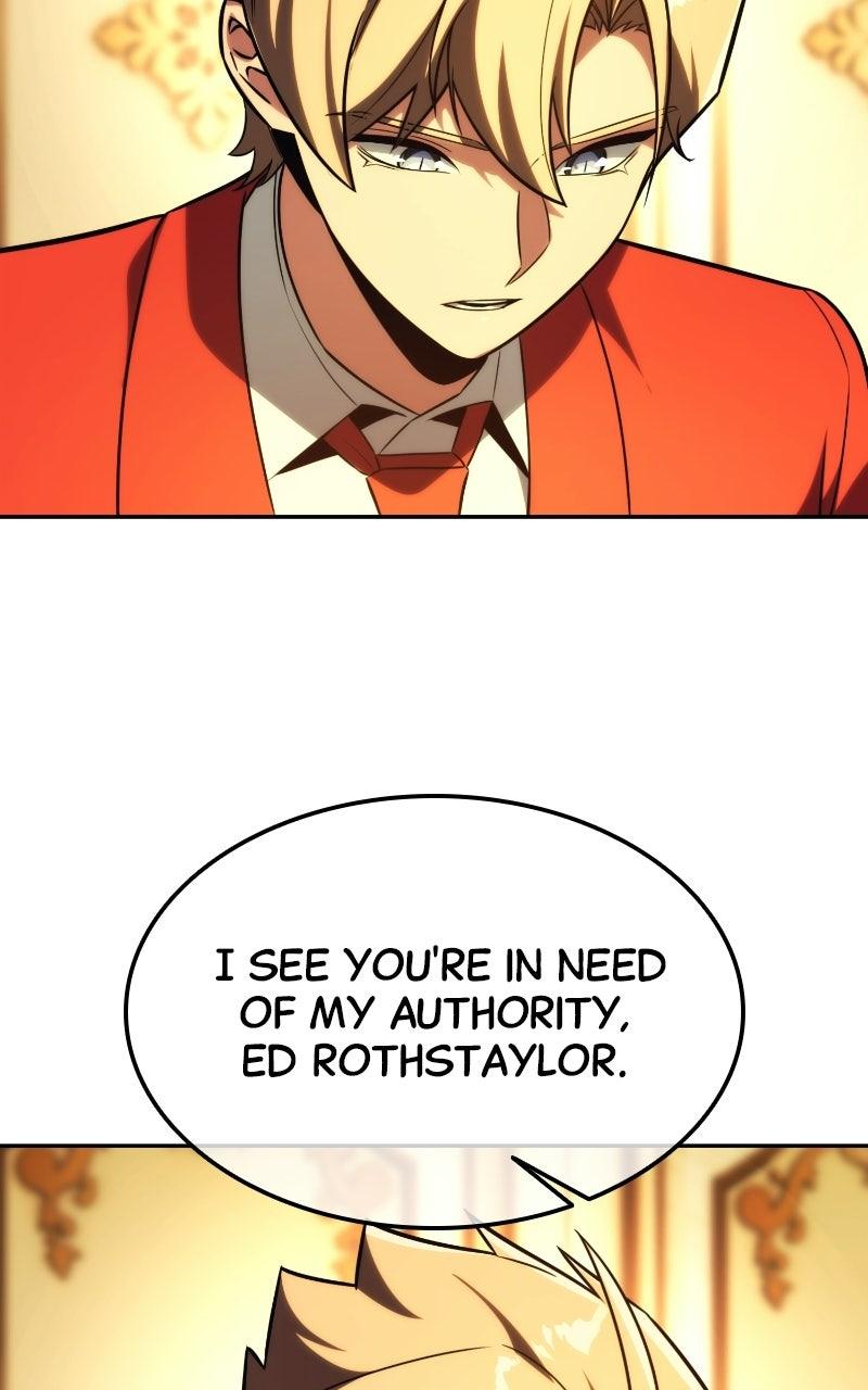 The Extra’s Academy Survival Guide Chapter 91 — page 17