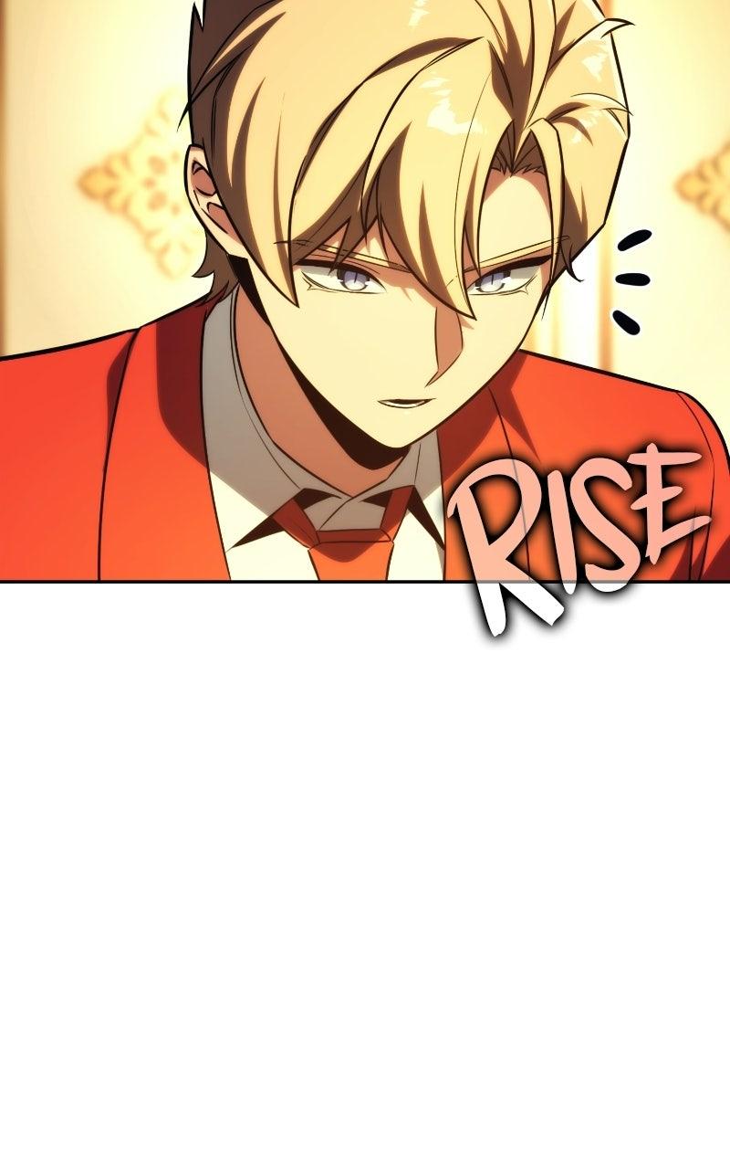 The Extra’s Academy Survival Guide Chapter 91 — page 18