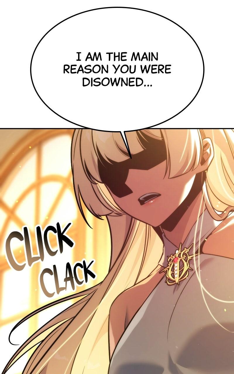 The Extra’s Academy Survival Guide Chapter 91 — page 19