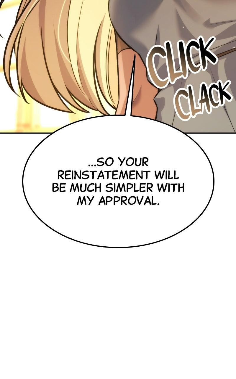 The Extra’s Academy Survival Guide Chapter 91 — page 20