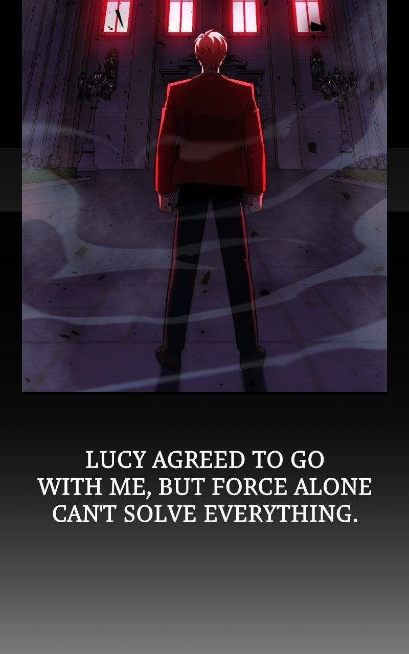The Extra’s Academy Survival Guide Chapter 91 — page 24