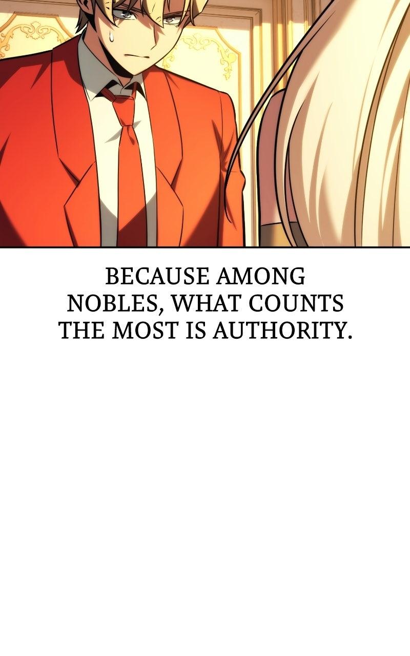 The Extra’s Academy Survival Guide Chapter 91 — page 26