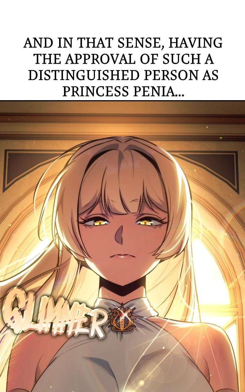 The Extra’s Academy Survival Guide Chapter 91 — page 27