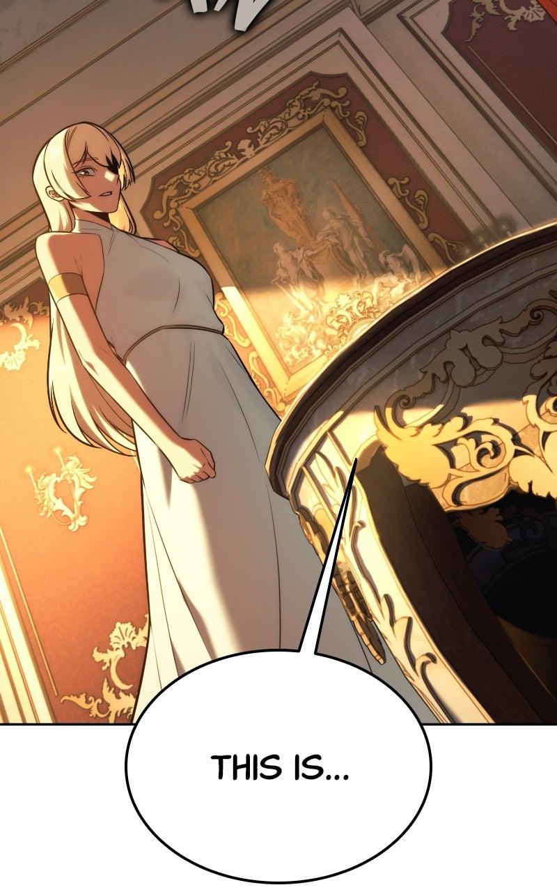 The Extra’s Academy Survival Guide Chapter 91 — page 33